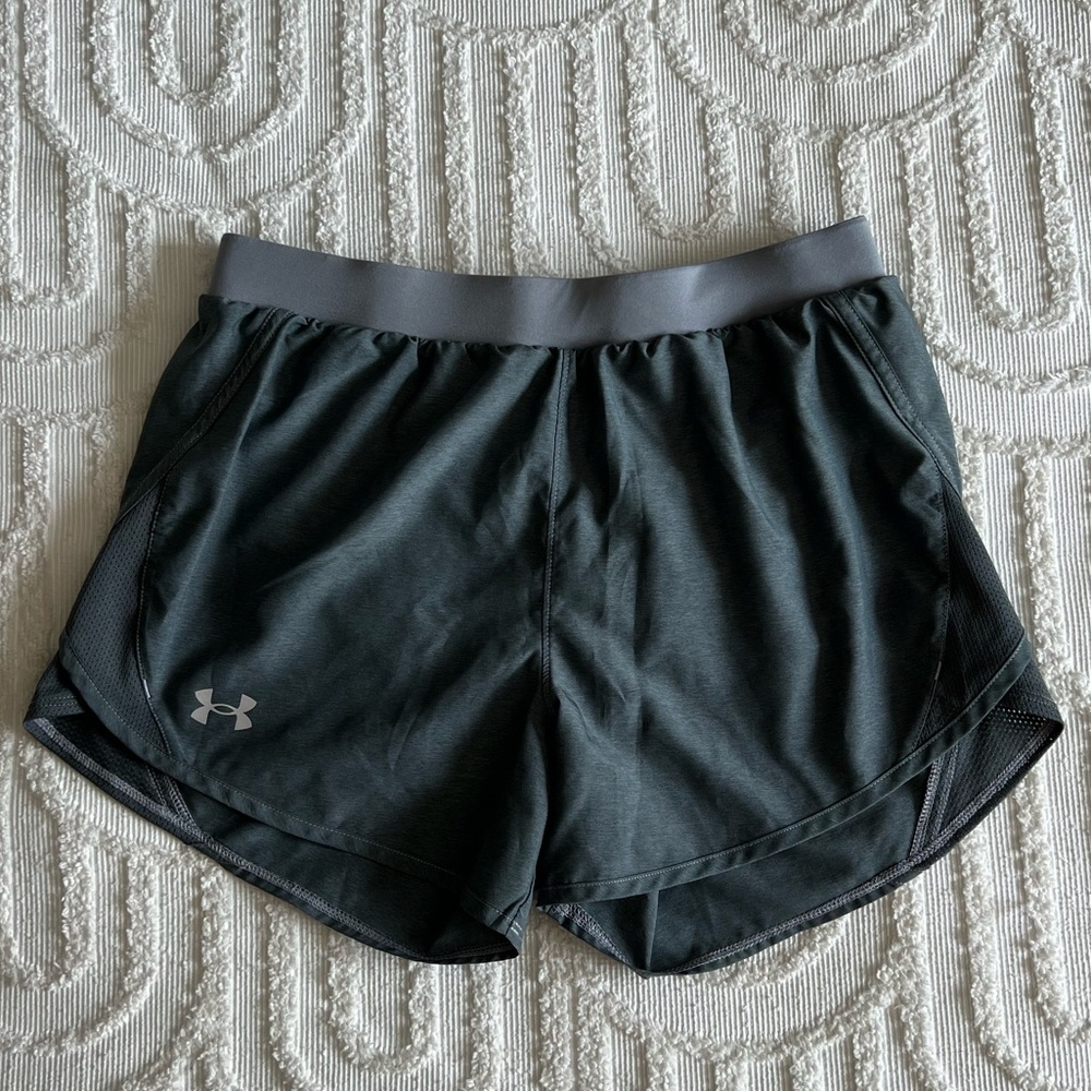 Under Armour Running Shorts